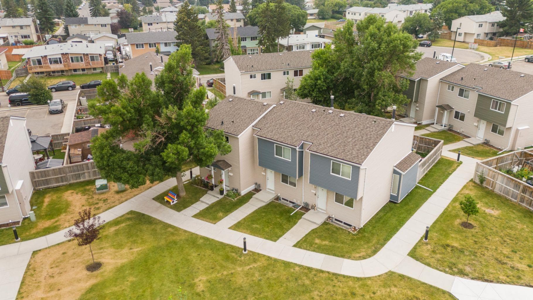 69, 5425 Pensacola Crescent SE