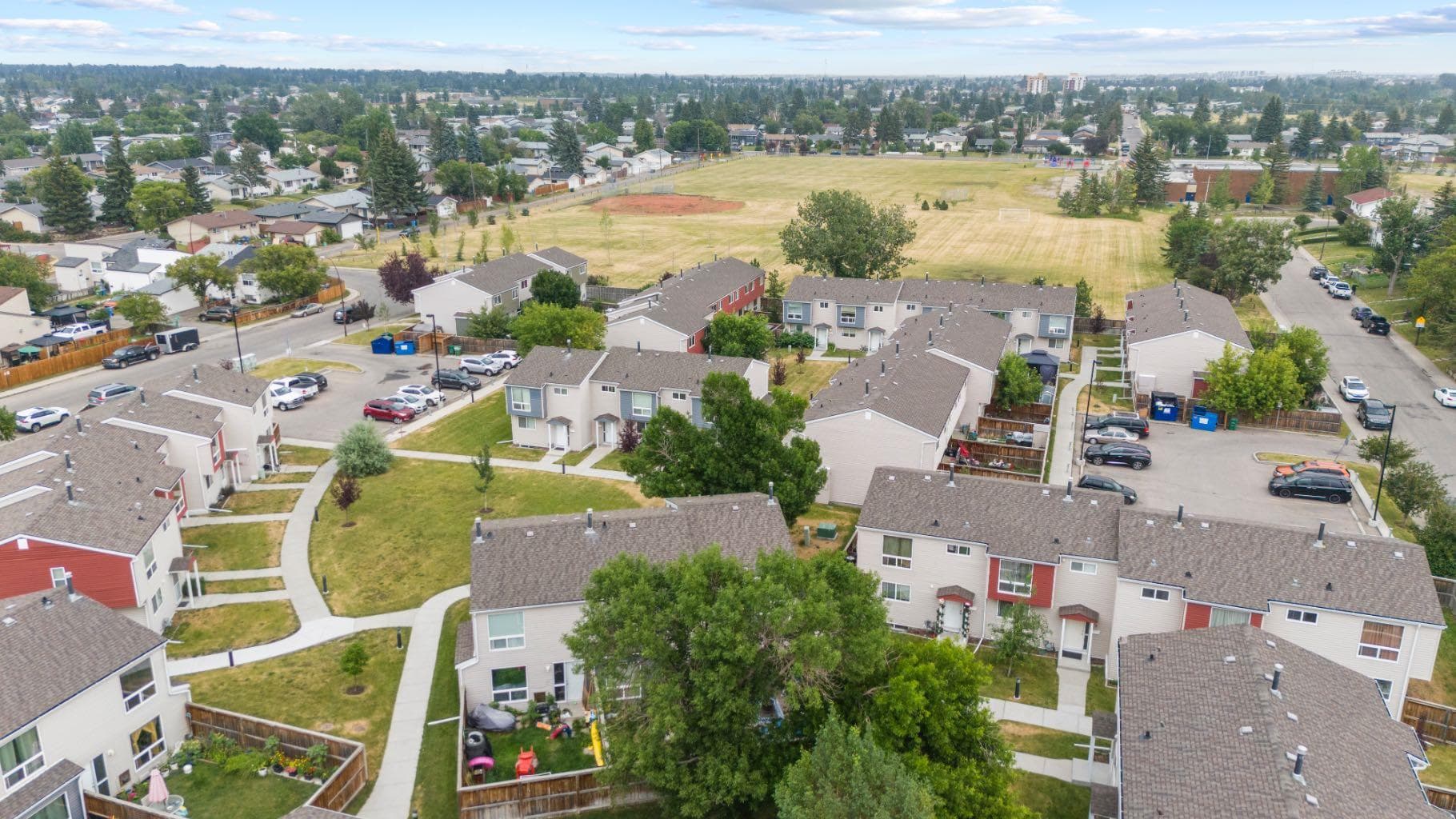 69, 5425 Pensacola Crescent SE