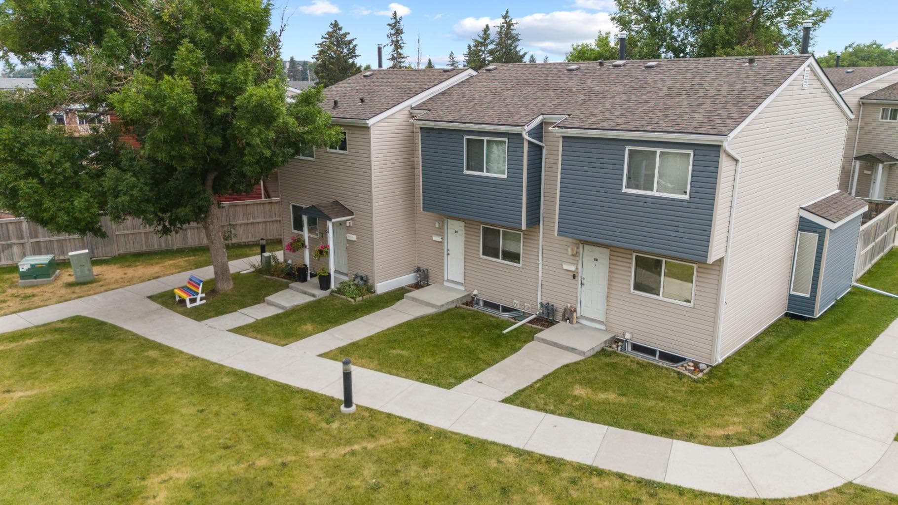 69, 5425 Pensacola Crescent SE