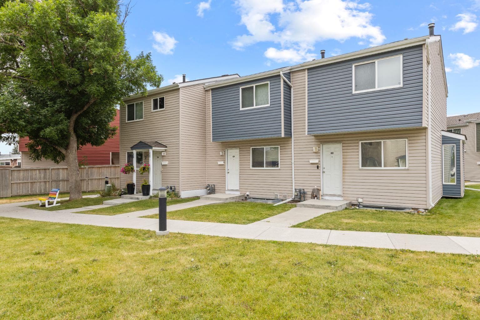 69, 5425 Pensacola Crescent SE