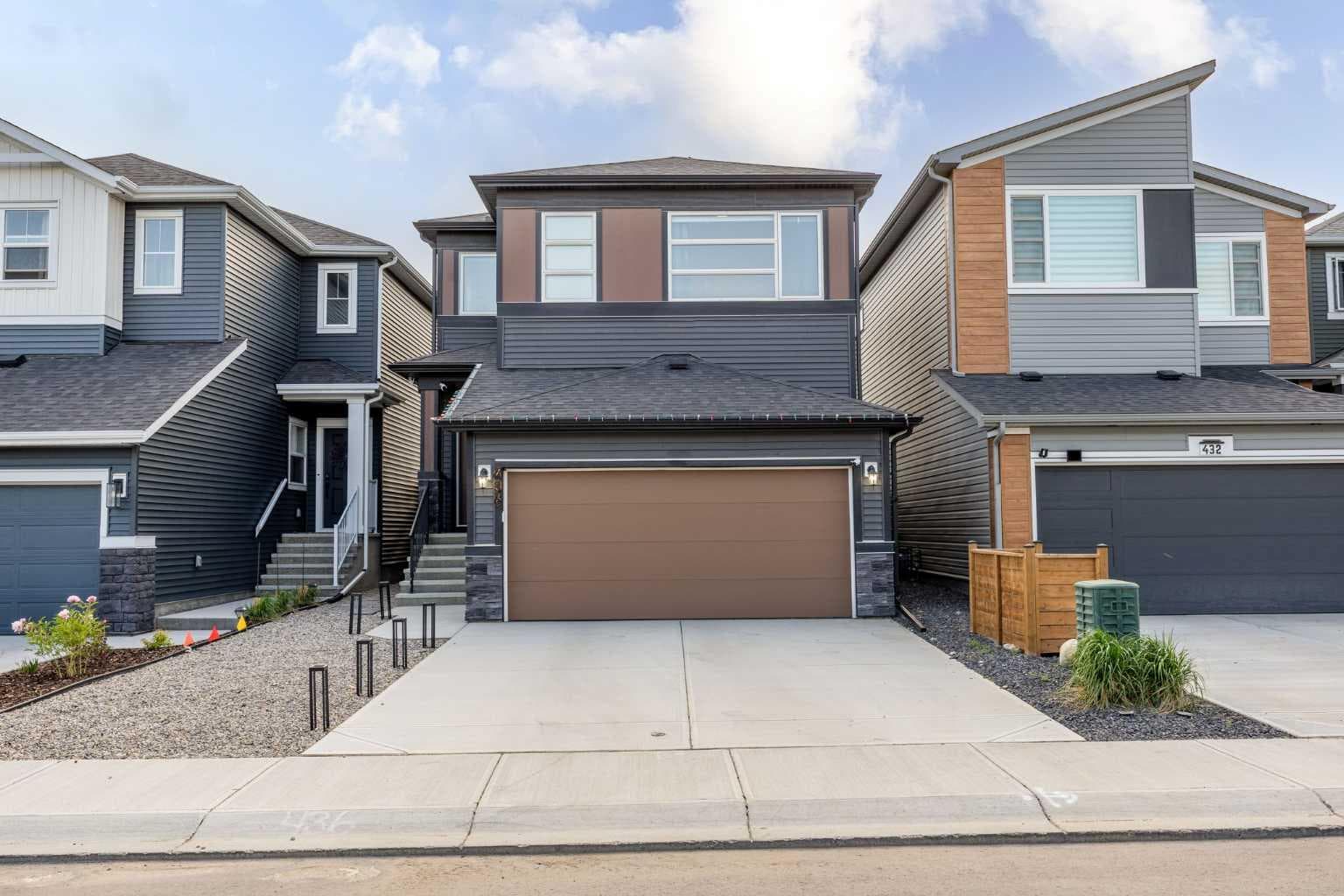 436 Belmont Park SW