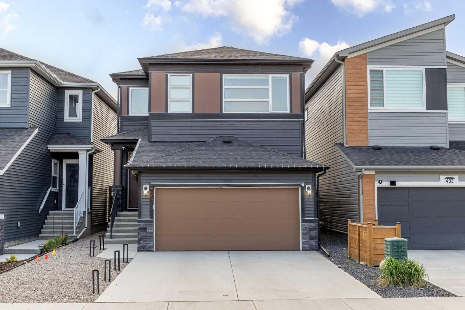 436 Belmont Park SW
