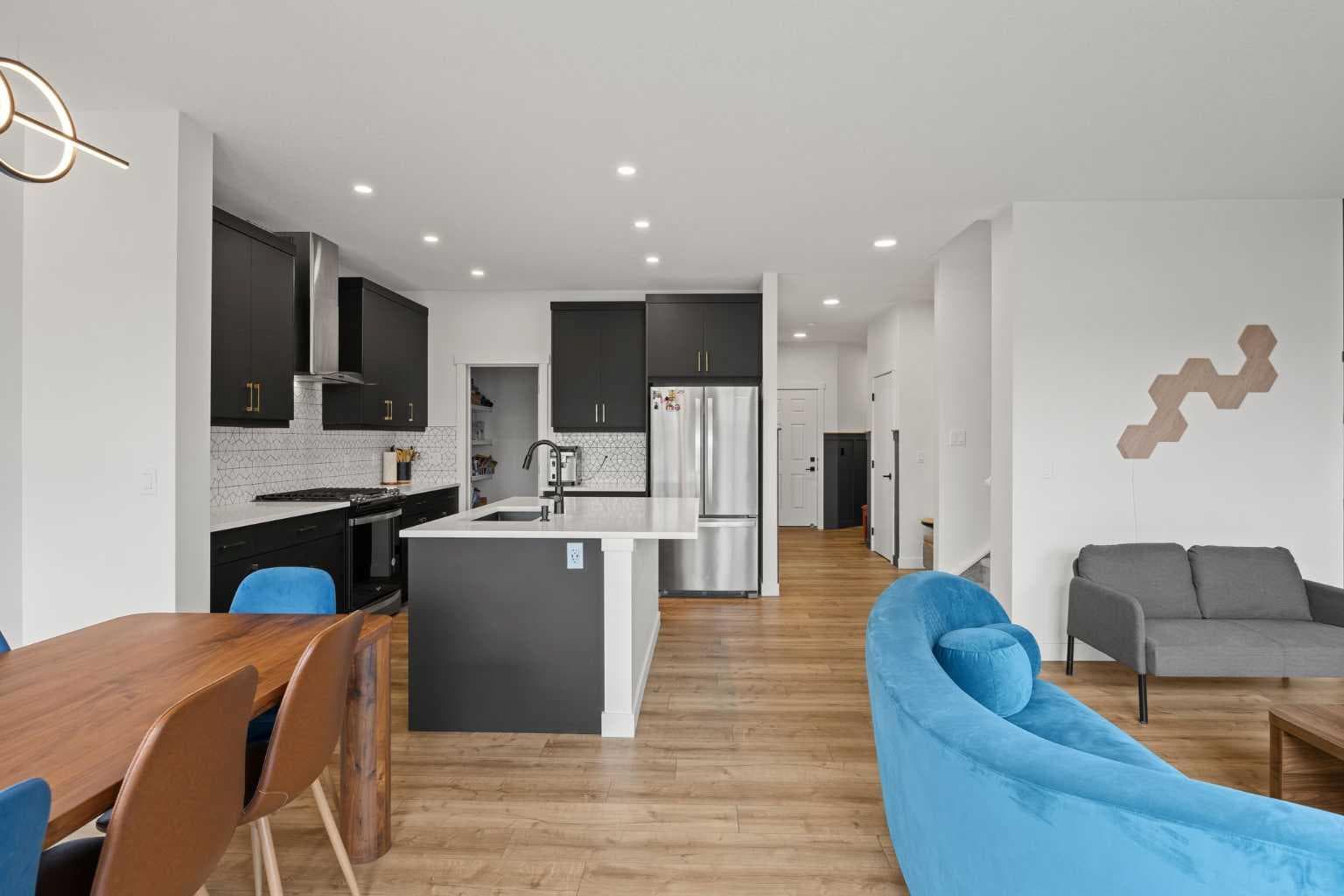 436 Belmont Park SW
