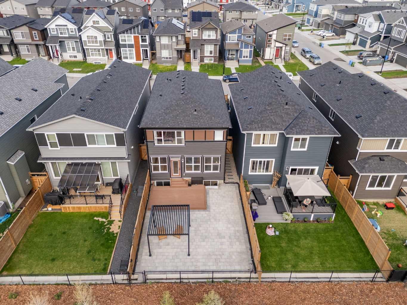 436 Belmont Park SW