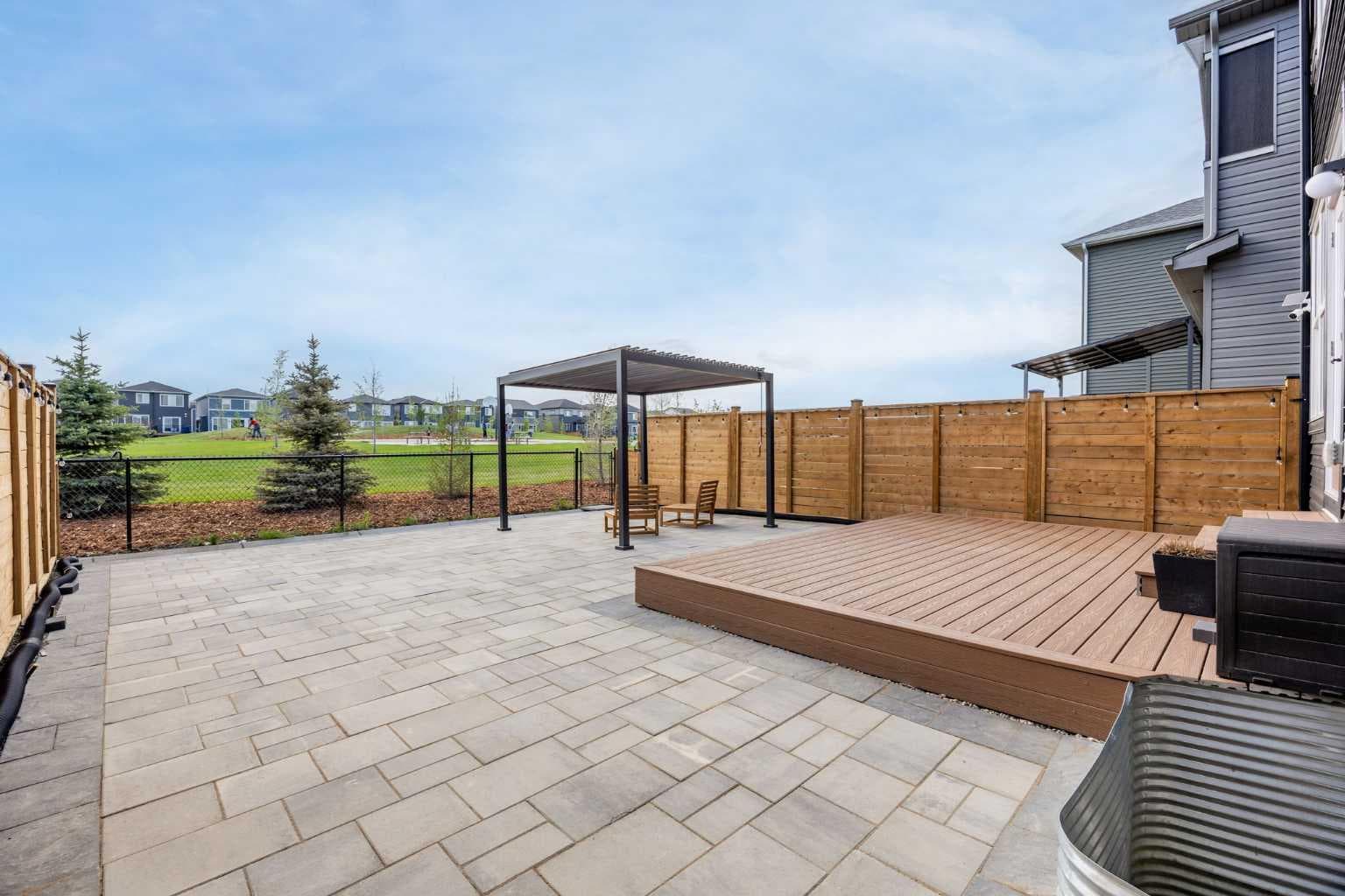 436 Belmont Park SW