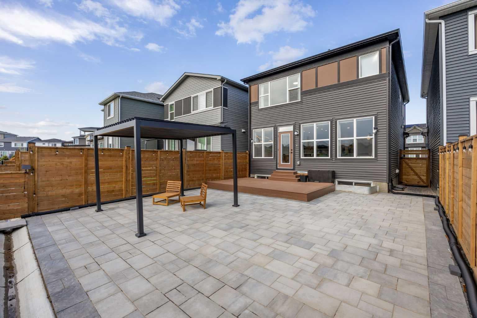 436 Belmont Park SW