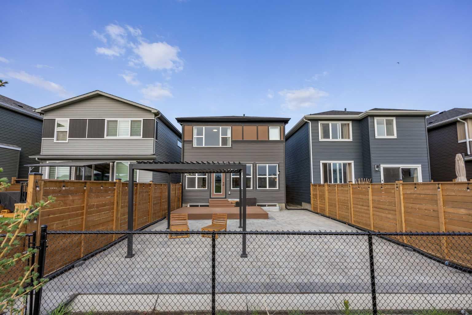 436 Belmont Park SW