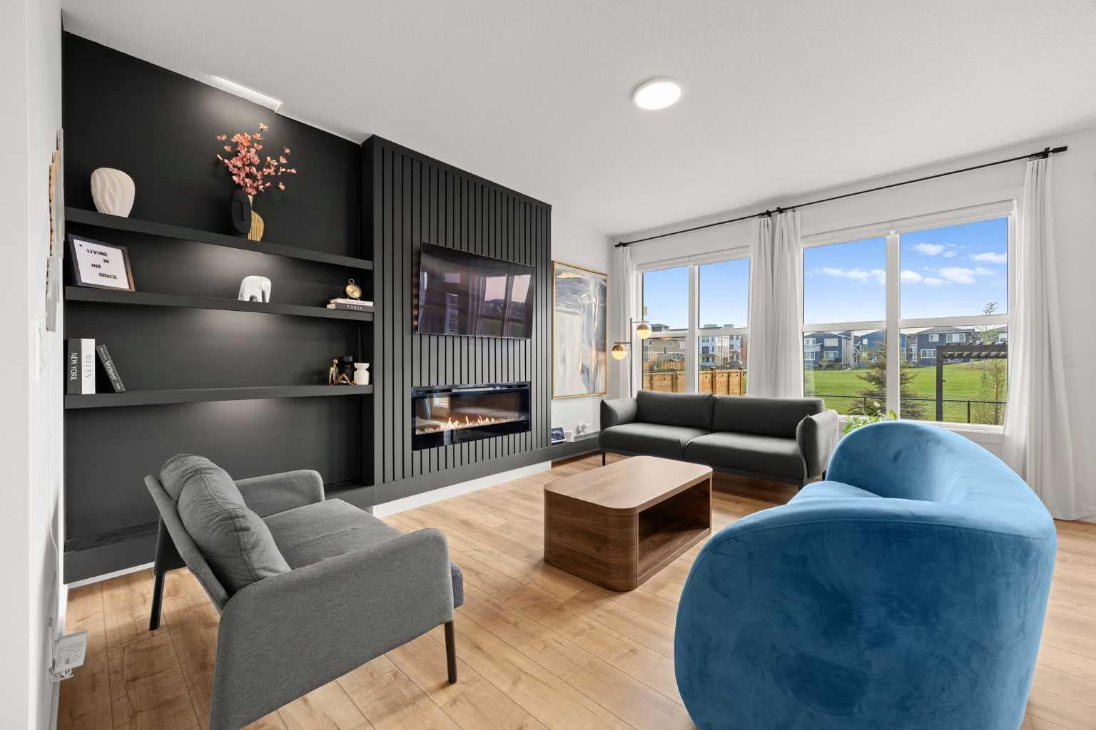 436 Belmont Park SW