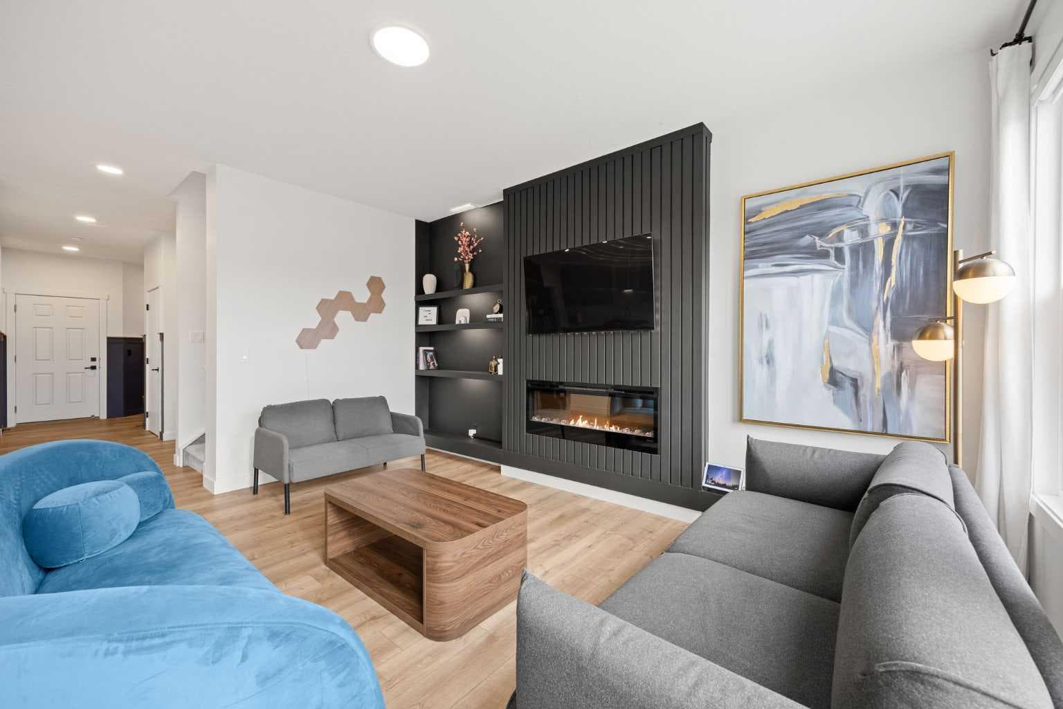 436 Belmont Park SW