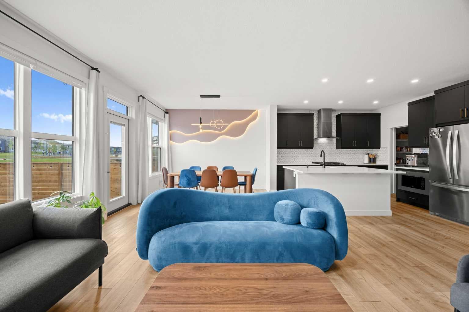 436 Belmont Park SW