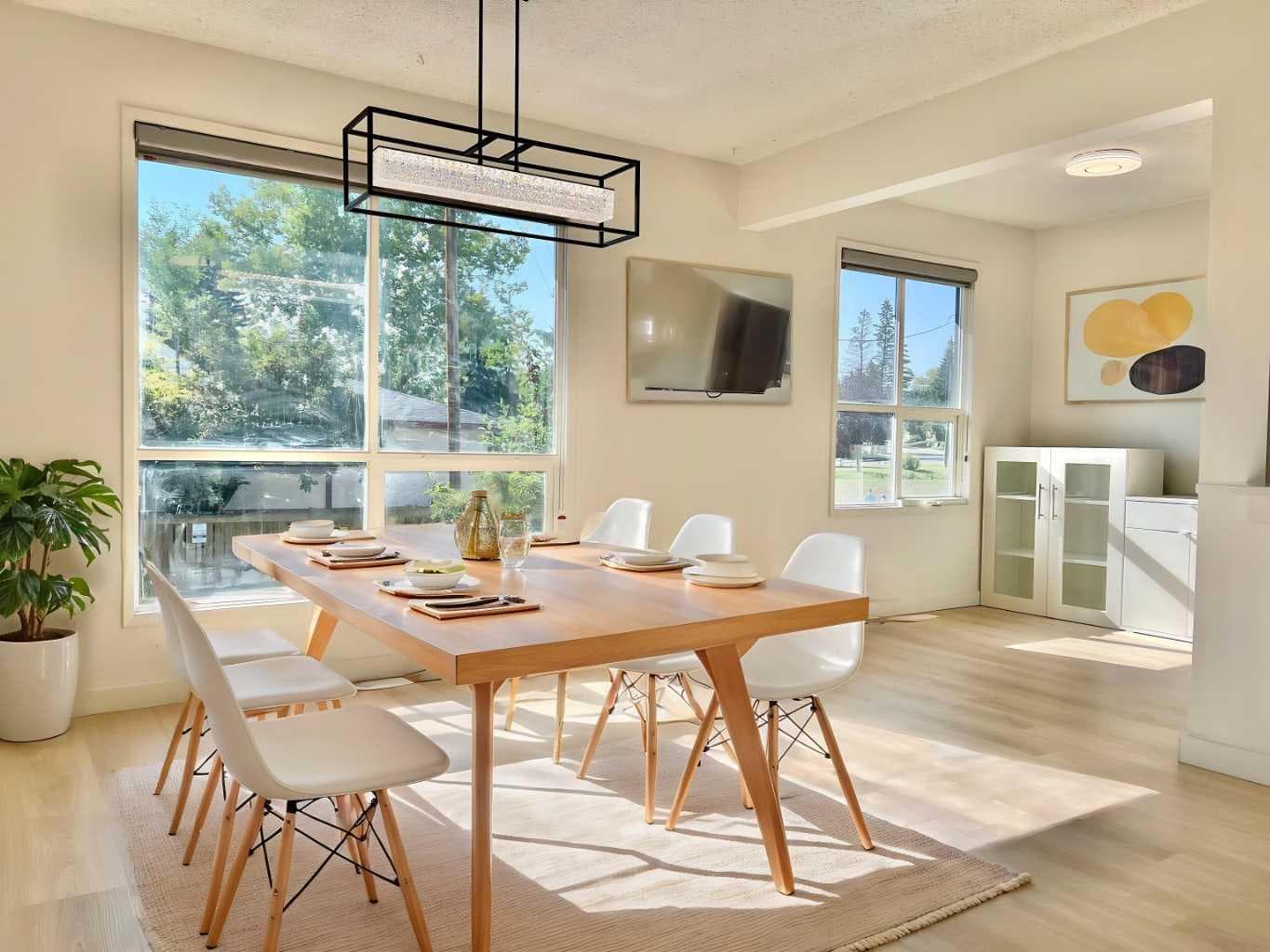 58 Canterbury Gardens SW