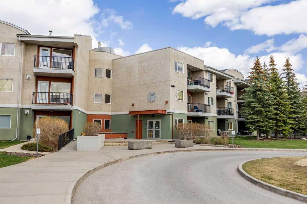 119, 69 Springborough Court SW