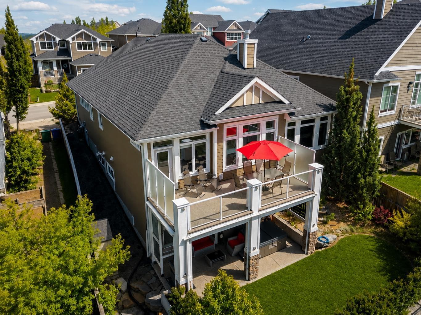 27 Ridge View Place 