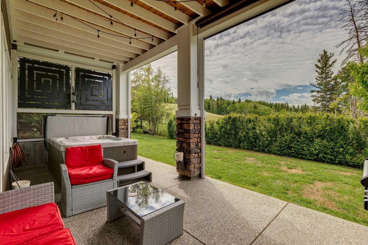 27 Ridge View Place 