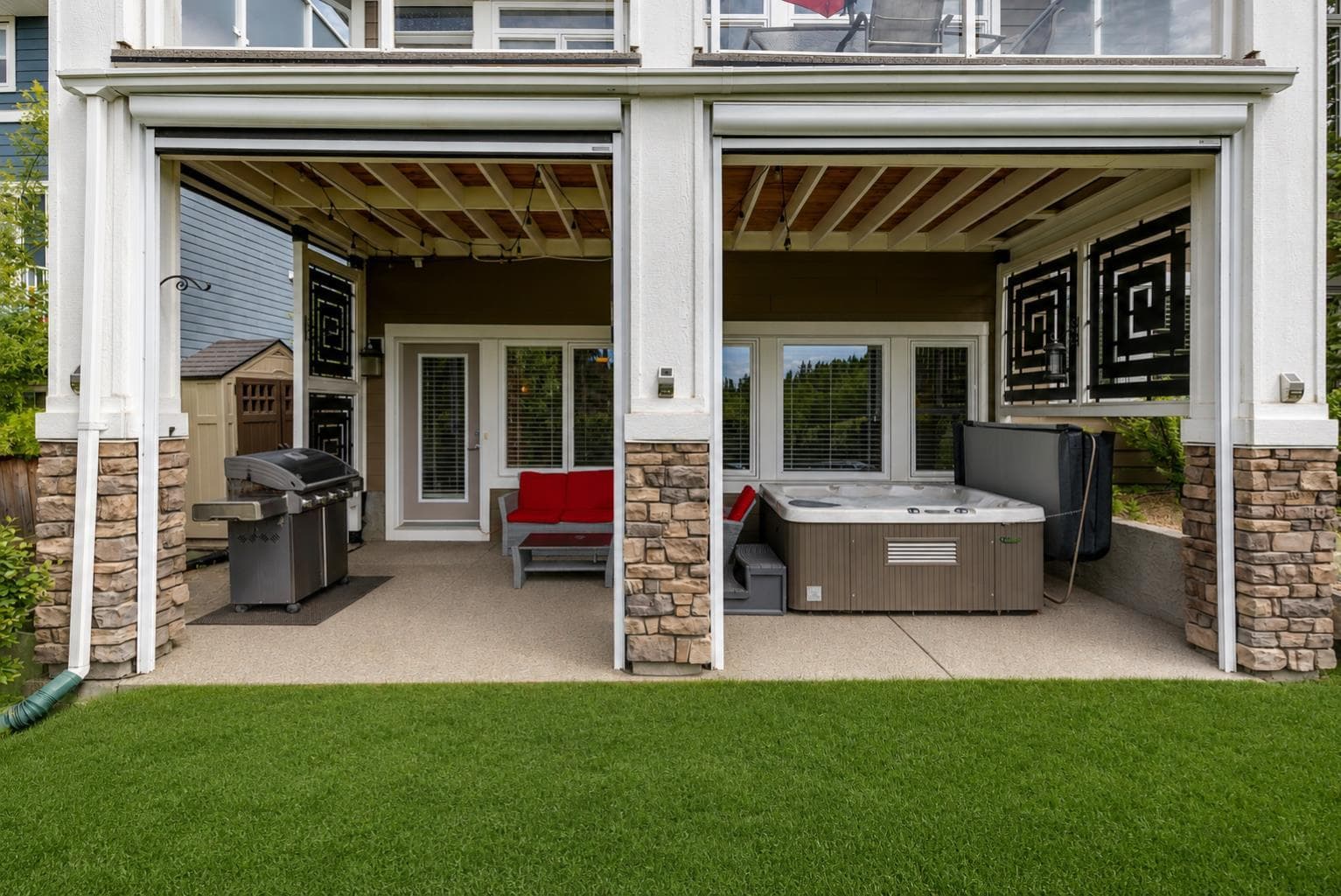 27 Ridge View Place 