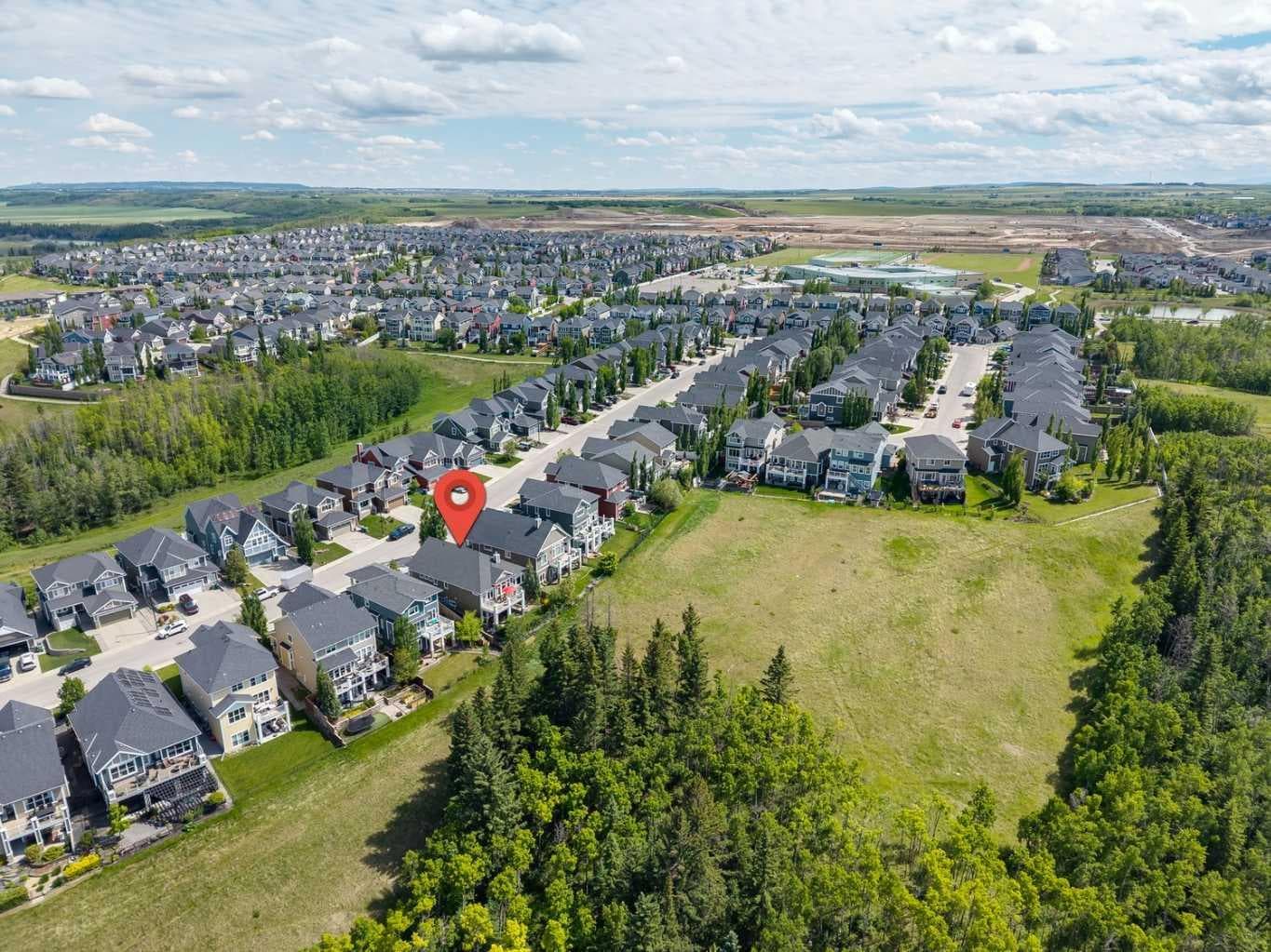 27 Ridge View Place 
