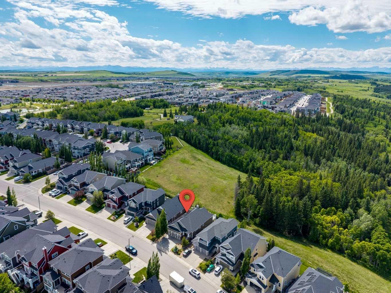 27 Ridge View Place 
