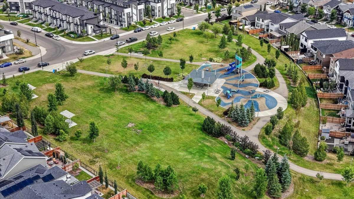97 Seton Manor SE