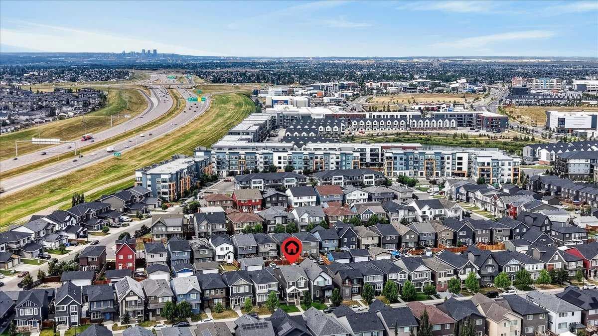 97 Seton Manor SE