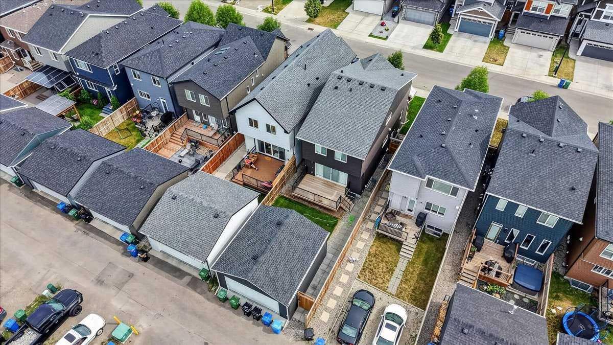 97 Seton Manor SE