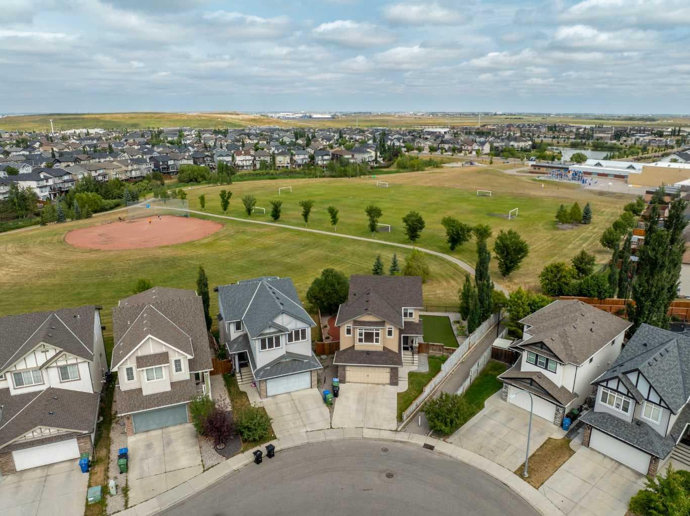 169 Brightonwoods Gardens SE
