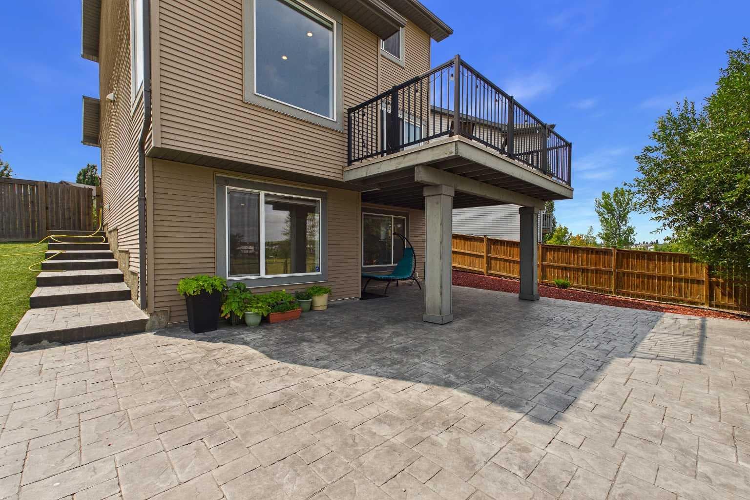 169 Brightonwoods Gardens SE