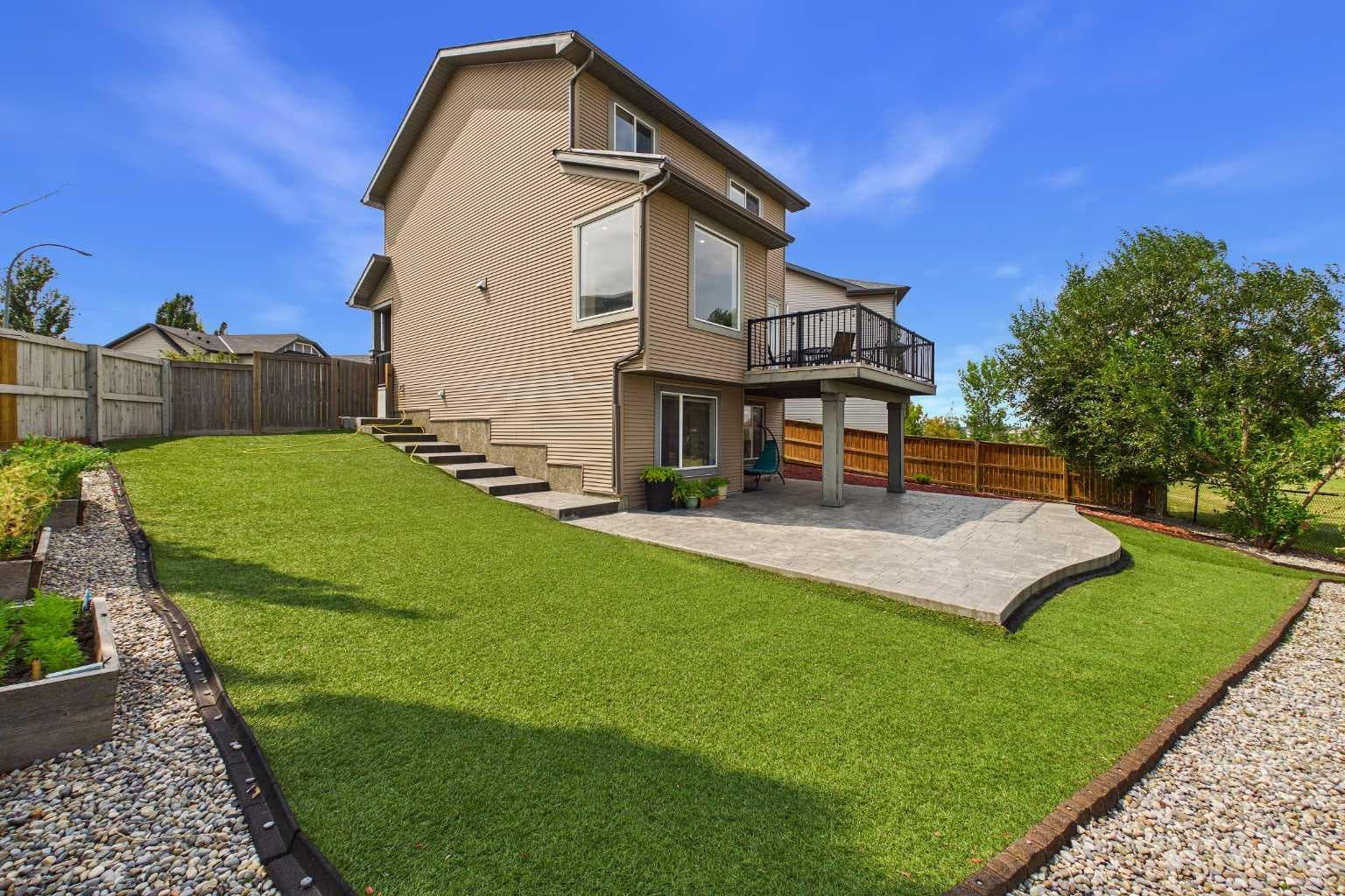 169 Brightonwoods Gardens SE