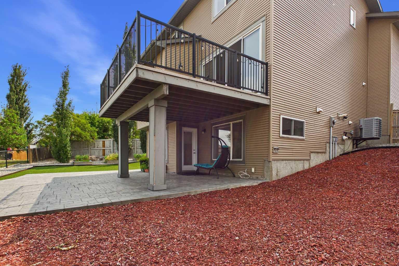 169 Brightonwoods Gardens SE