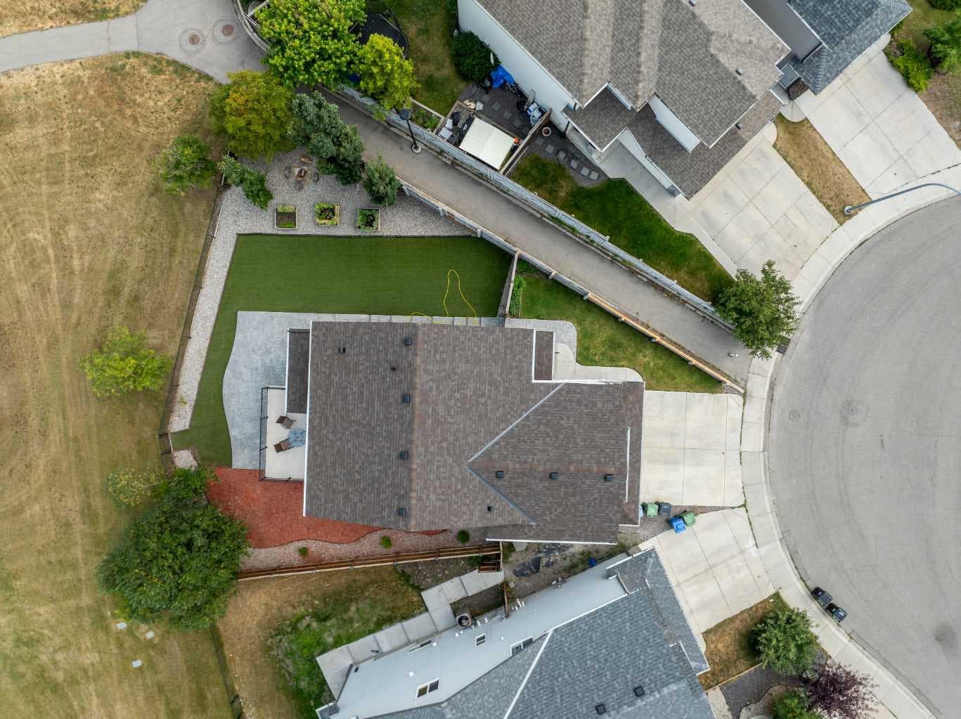 169 Brightonwoods Gardens SE