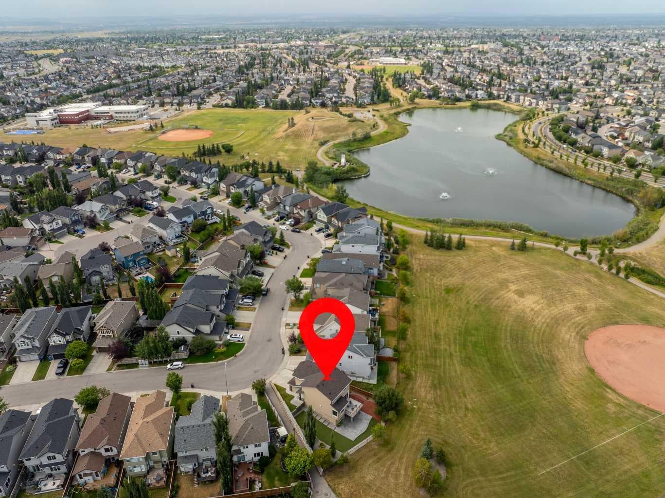 169 Brightonwoods Gardens SE