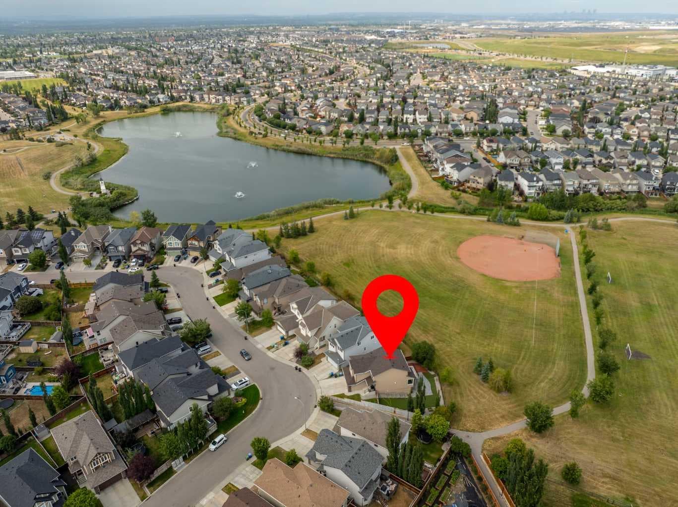 169 Brightonwoods Gardens SE