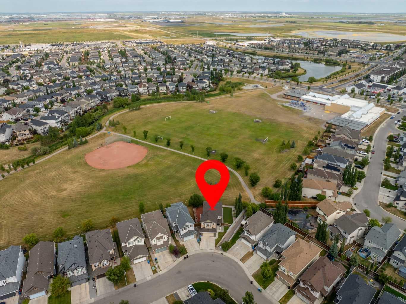 169 Brightonwoods Gardens SE