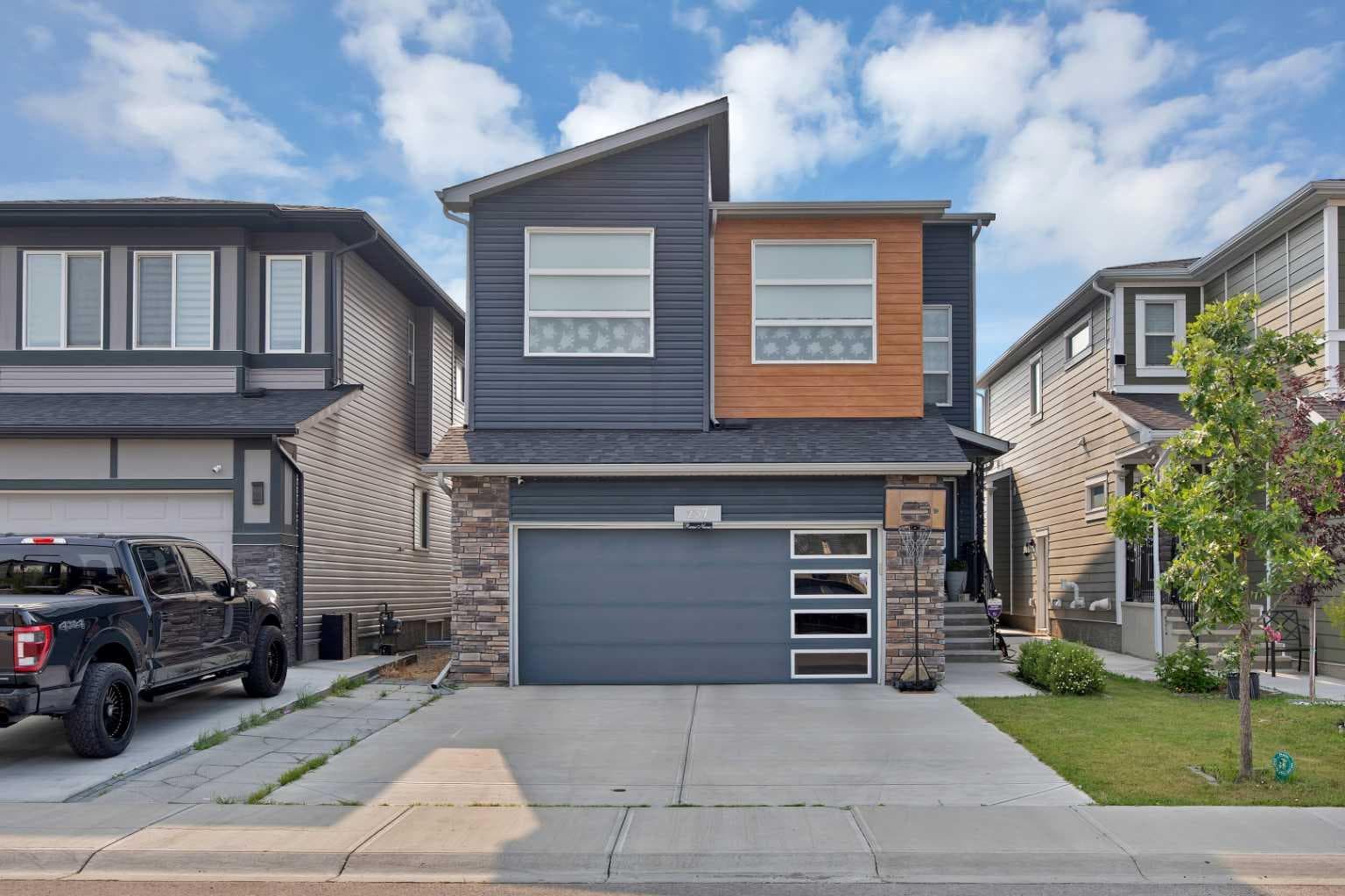 237 Cornerstone Manor NE