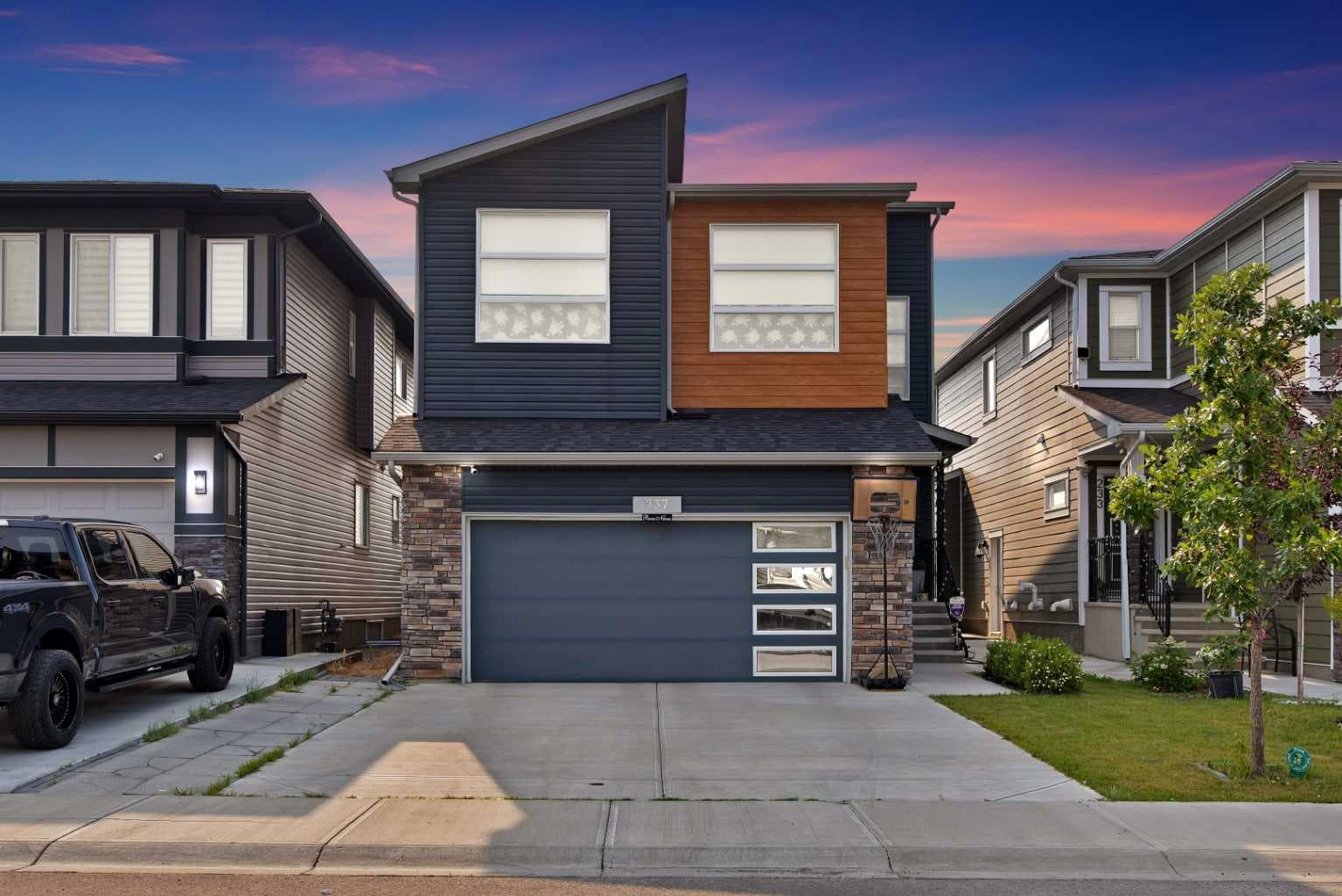 237 Cornerstone Manor NE