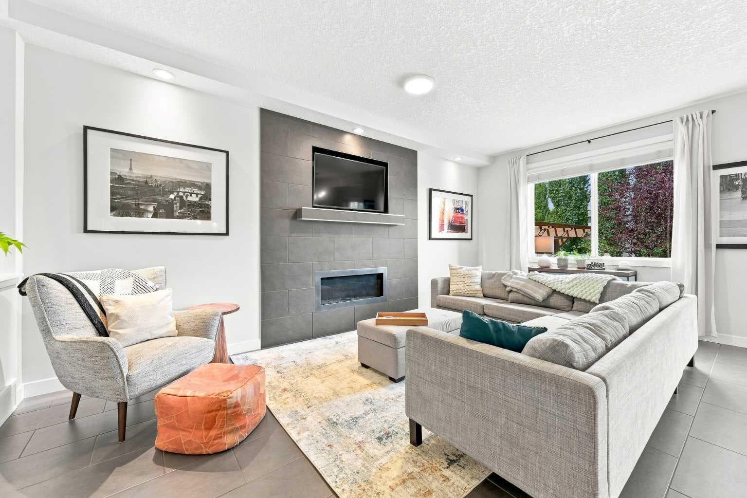 4 Silverado Saddle Court SW