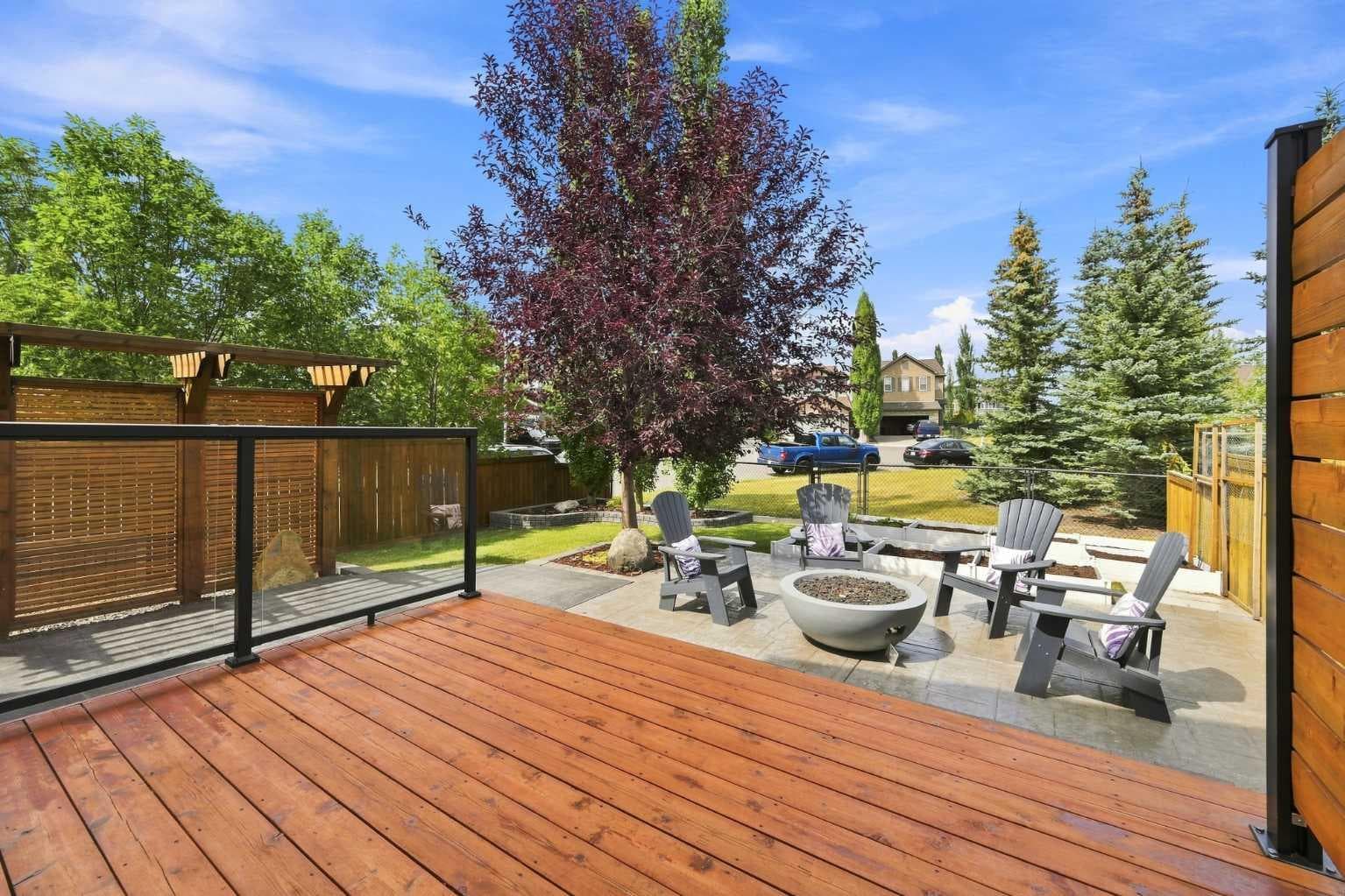4 Silverado Saddle Court SW