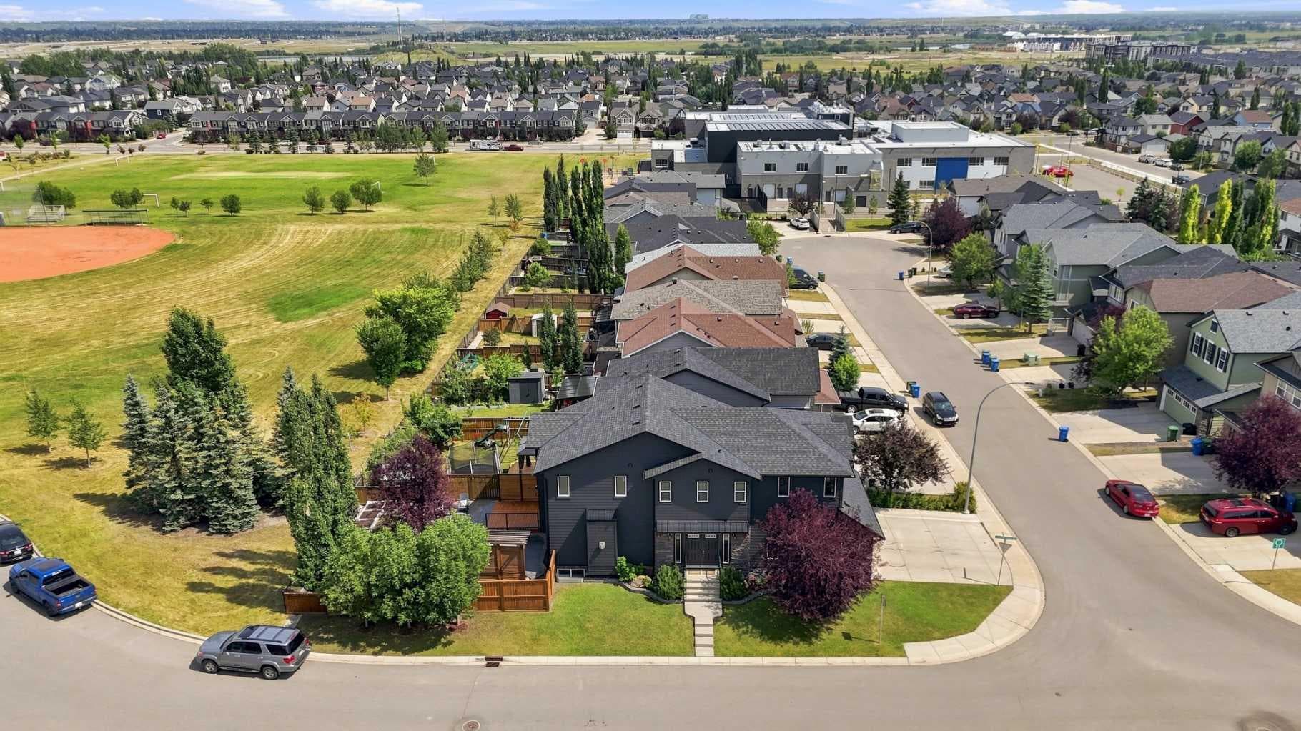 4 Silverado Saddle Court SW