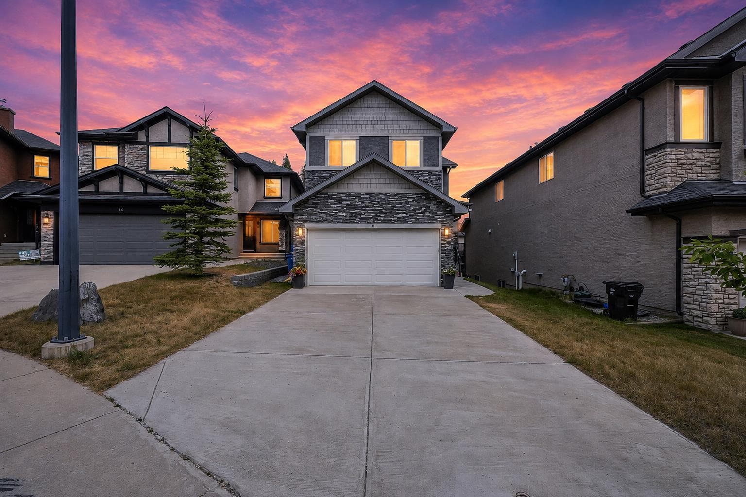 6 Aspen Stone Mews SW