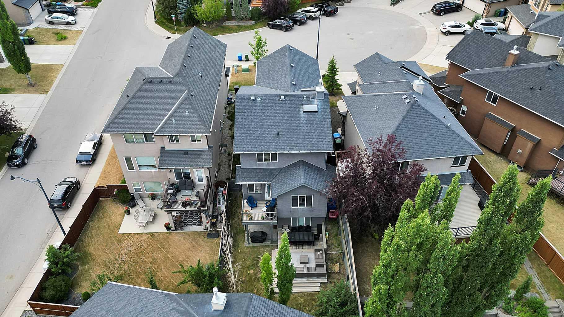 6 Aspen Stone Mews SW
