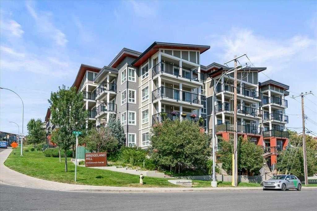311, 510 Edmonton Trail NE