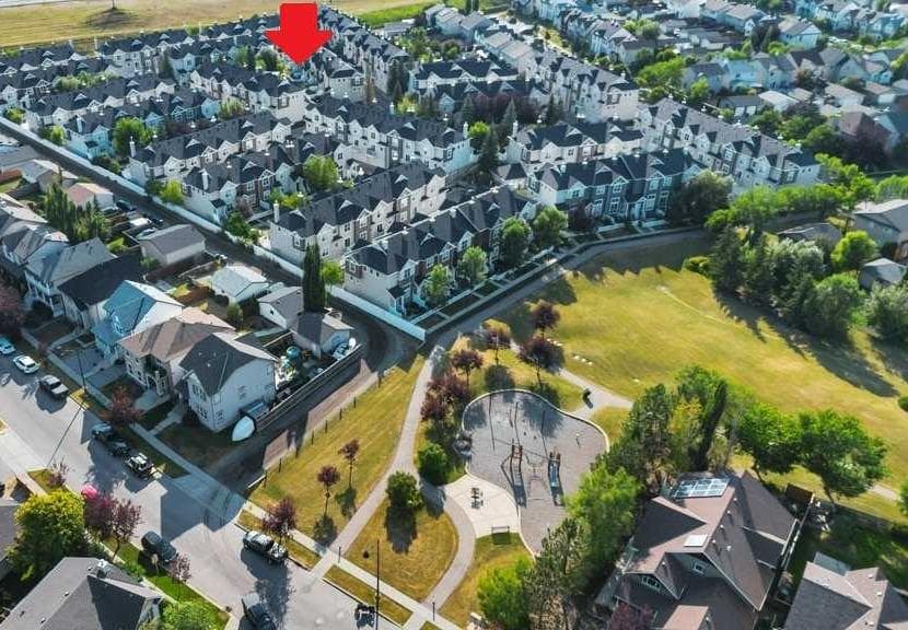 80 Elgin Gardens SE