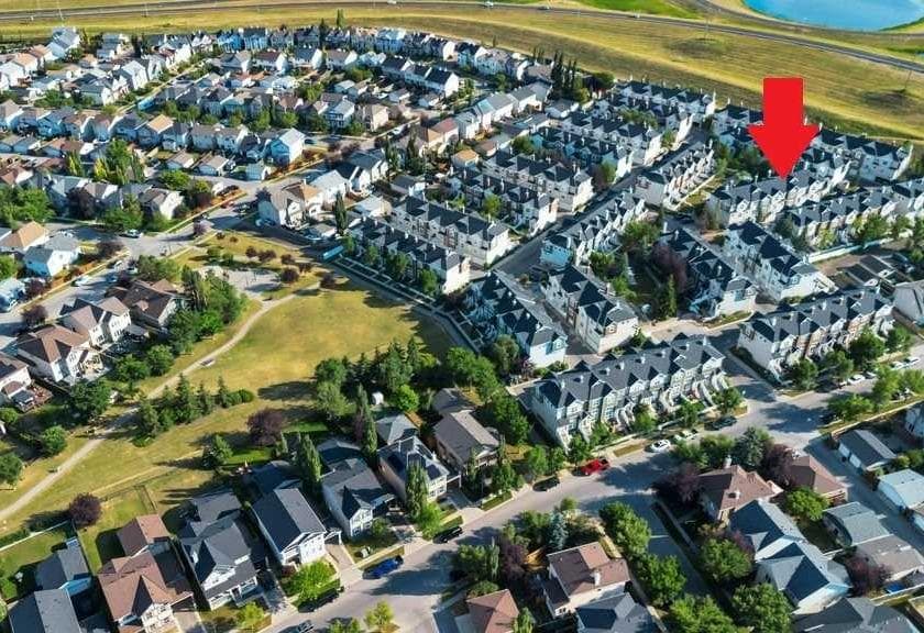 80 Elgin Gardens SE