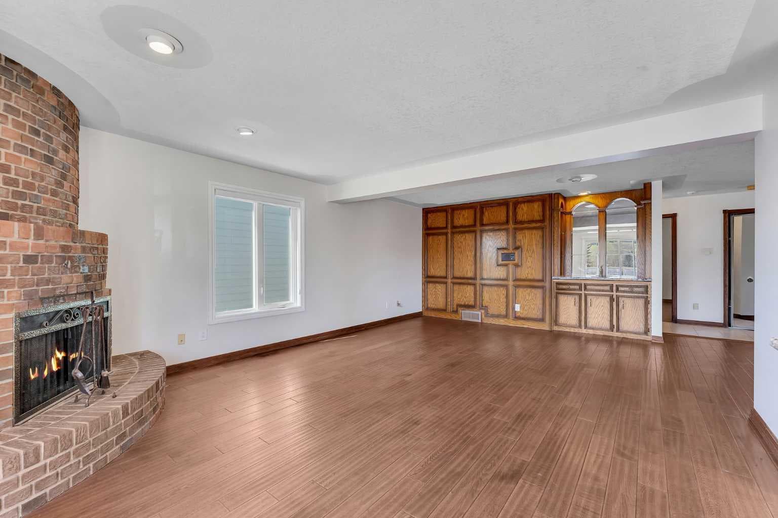 4 Edgehill Crescent NW