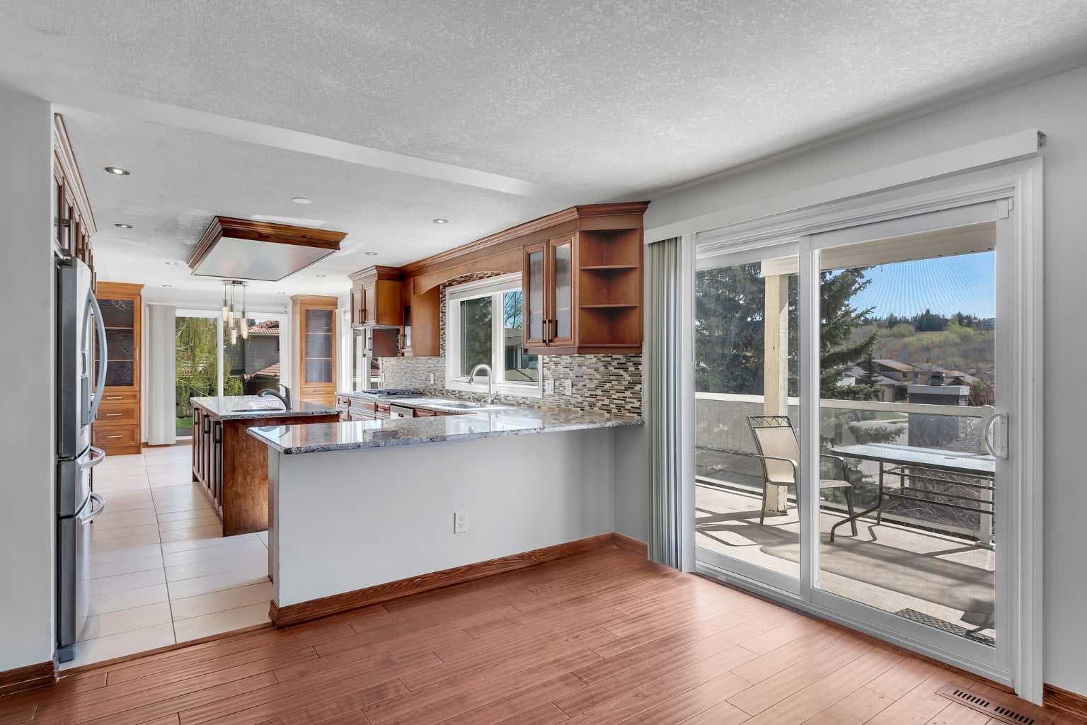 4 Edgehill Crescent NW