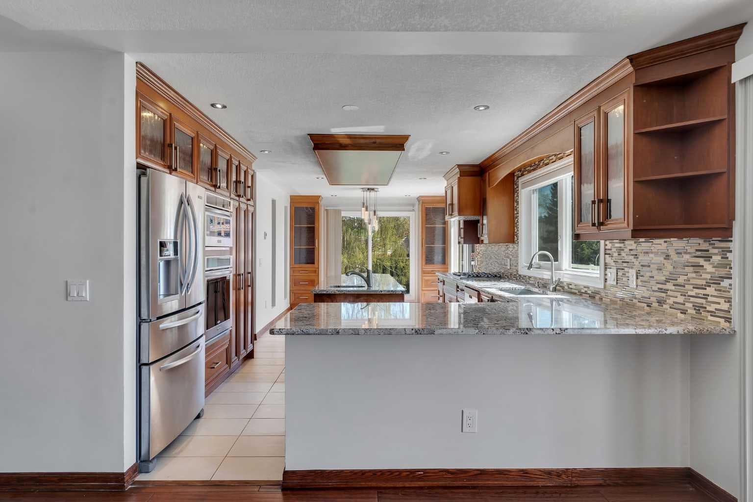 4 Edgehill Crescent NW