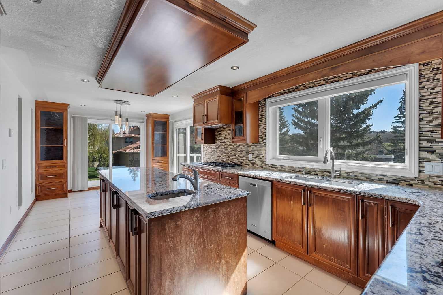 4 Edgehill Crescent NW