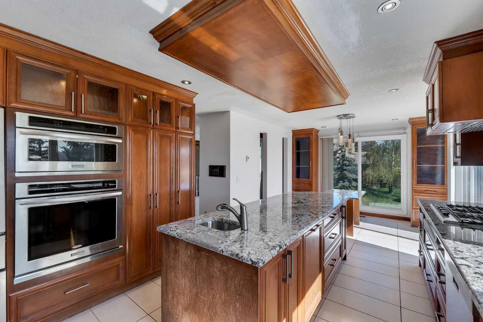 4 Edgehill Crescent NW