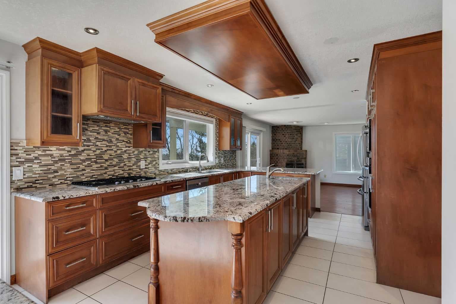 4 Edgehill Crescent NW