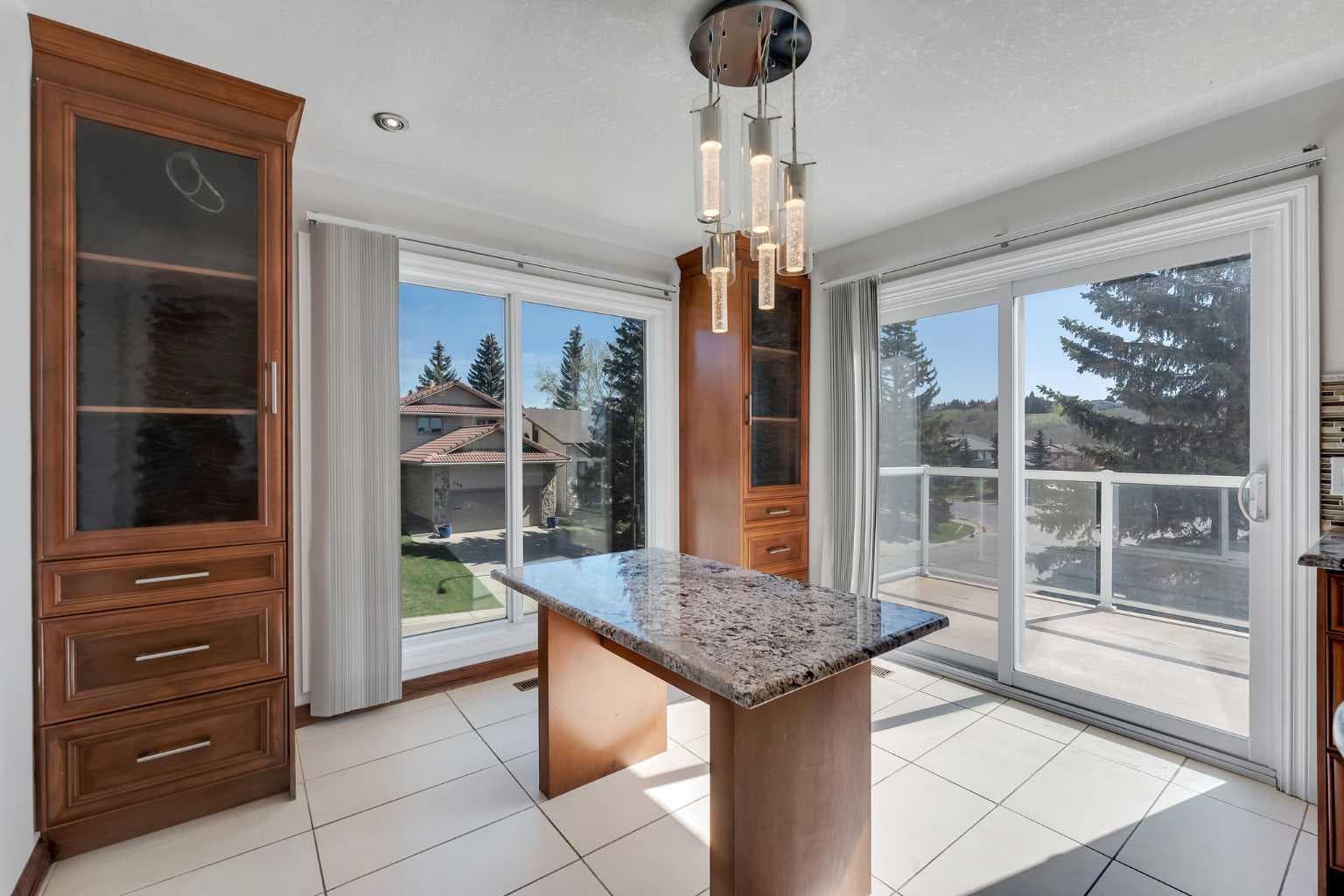 4 Edgehill Crescent NW