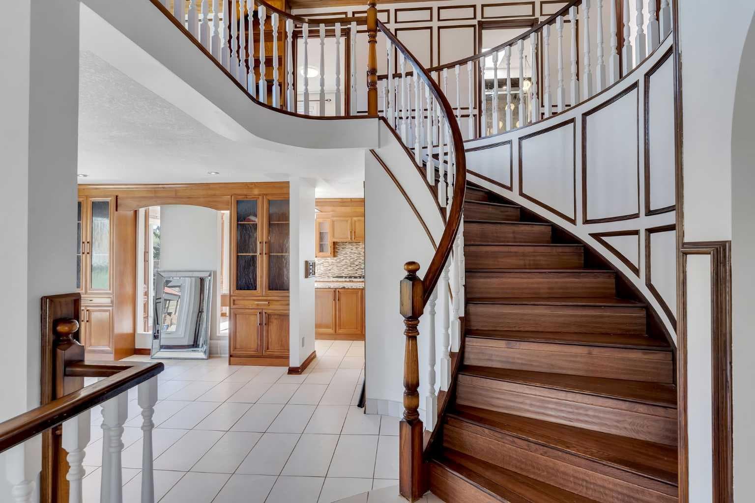 4 Edgehill Crescent NW